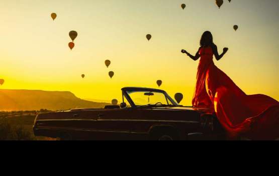 CAPADÓCIA MISTERIOSA 4 DIAS (Q-LTD-9)